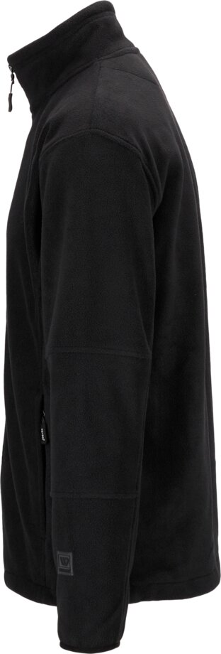 Jakke Micro Fleece 5 Wenaas
