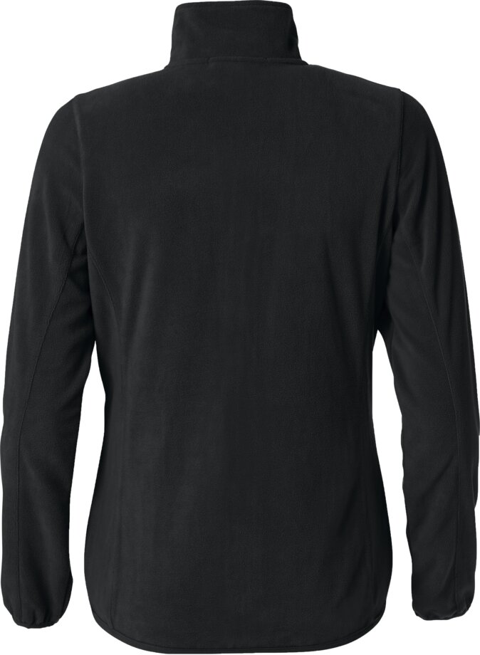 Jacket Micro Fleece Lady 2 Wenaas