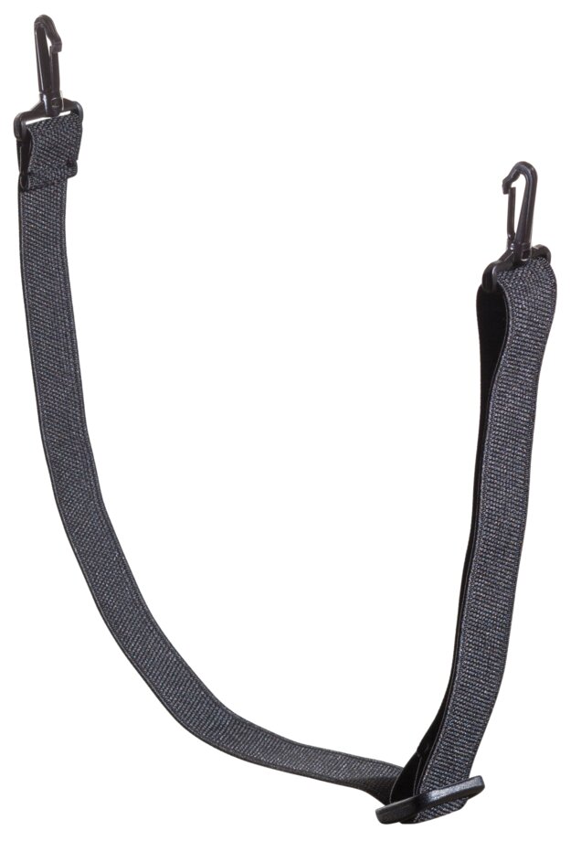 Chinstrap 2Pt Elastic MSA 1 Wenaas