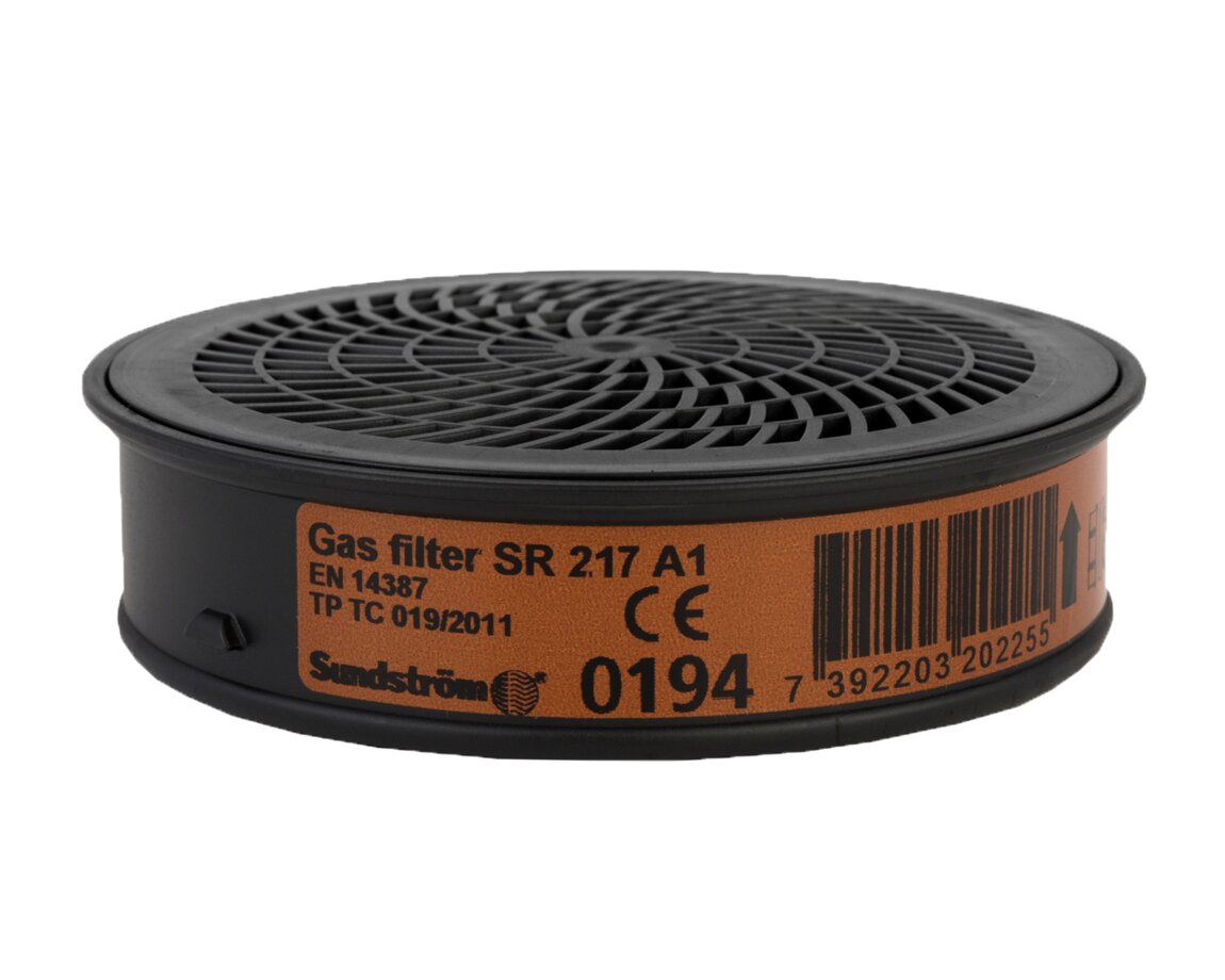 Filter A1 SR217 à5 1 Wenaas