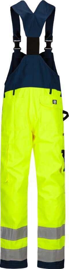 Hivis bib and brace 3 Wenaas