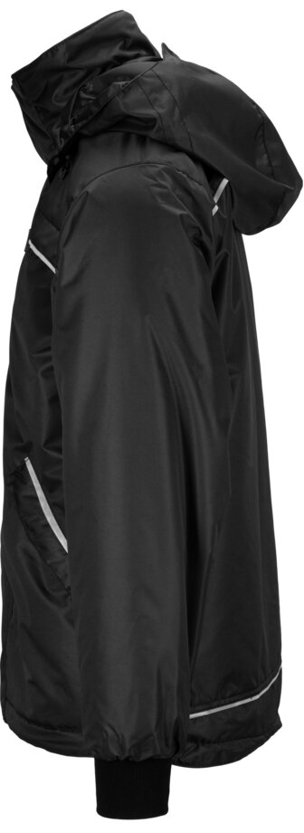 Winterjacket padded unisex 5 Wenaas