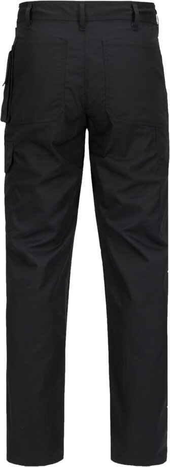 De Luxe Trousers 3 Wenaas