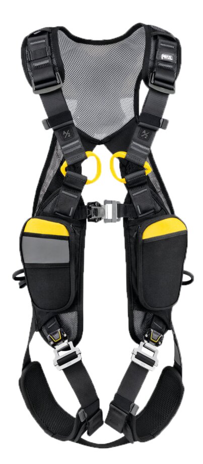 Sele Petzl Newton Easyfit 1 Wenaas