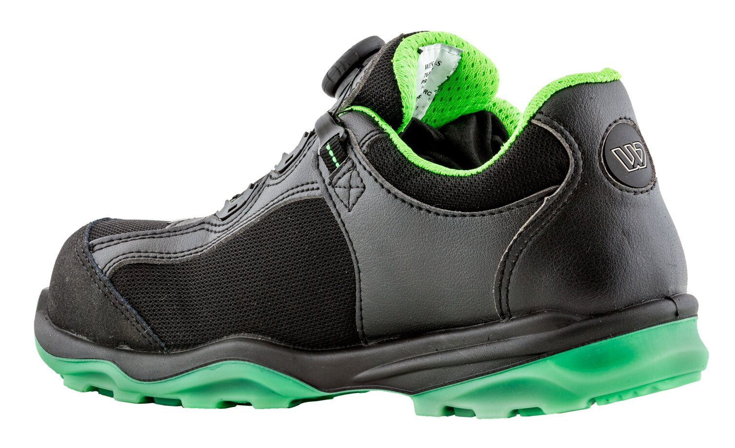 Shoe Verner Pro-Run 2 Wenaas
