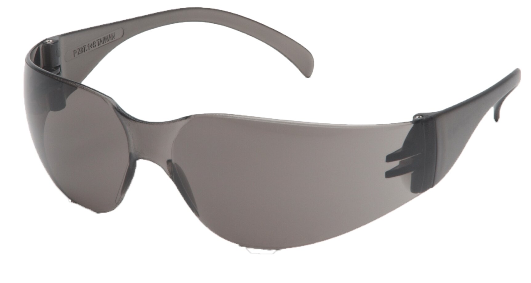 Brille Pyra AF Intruder Grå 1 Wenaas