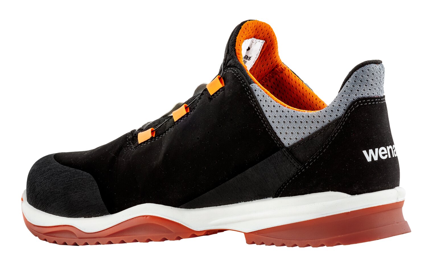Shoe Verner Phantom 2 Wenaas