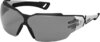 Glasses Uvex Pheos CX2 Grey 1 Wenaas Small