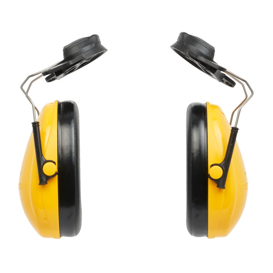 Earmuff 3M Optime1 Helmet P3E 2 Wenaas