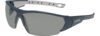 Brille Uvex i-works Grå 1 Wenaas Small