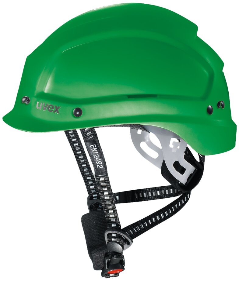 Hjelm Uvex Pheos Alpine 1 Wenaas