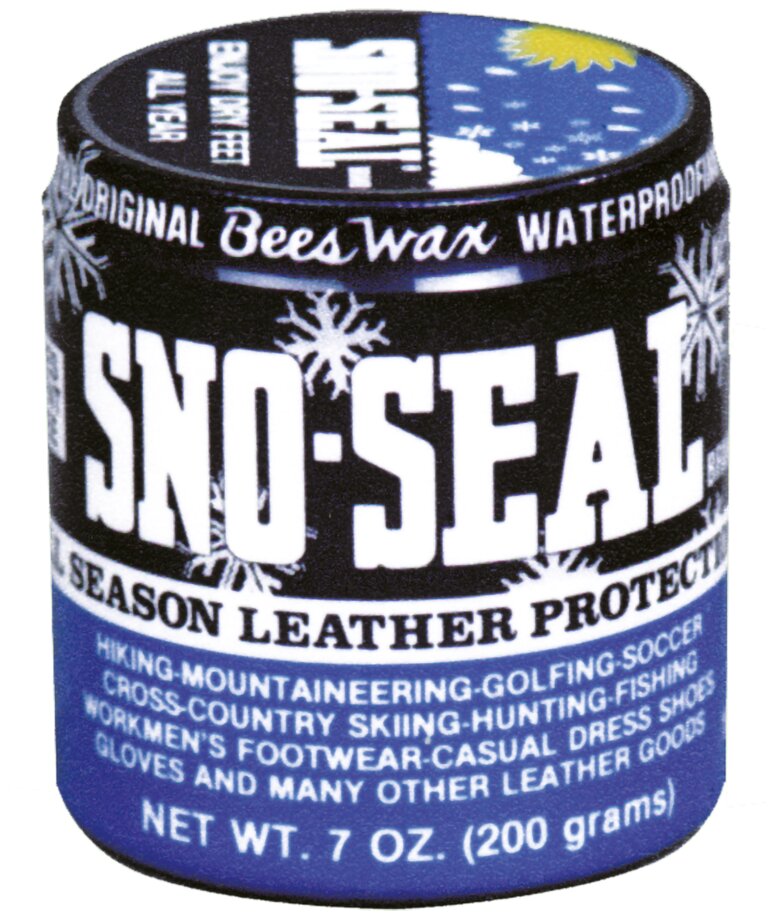 Schoenwas Sno-Seal 230 ml 1 Wenaas