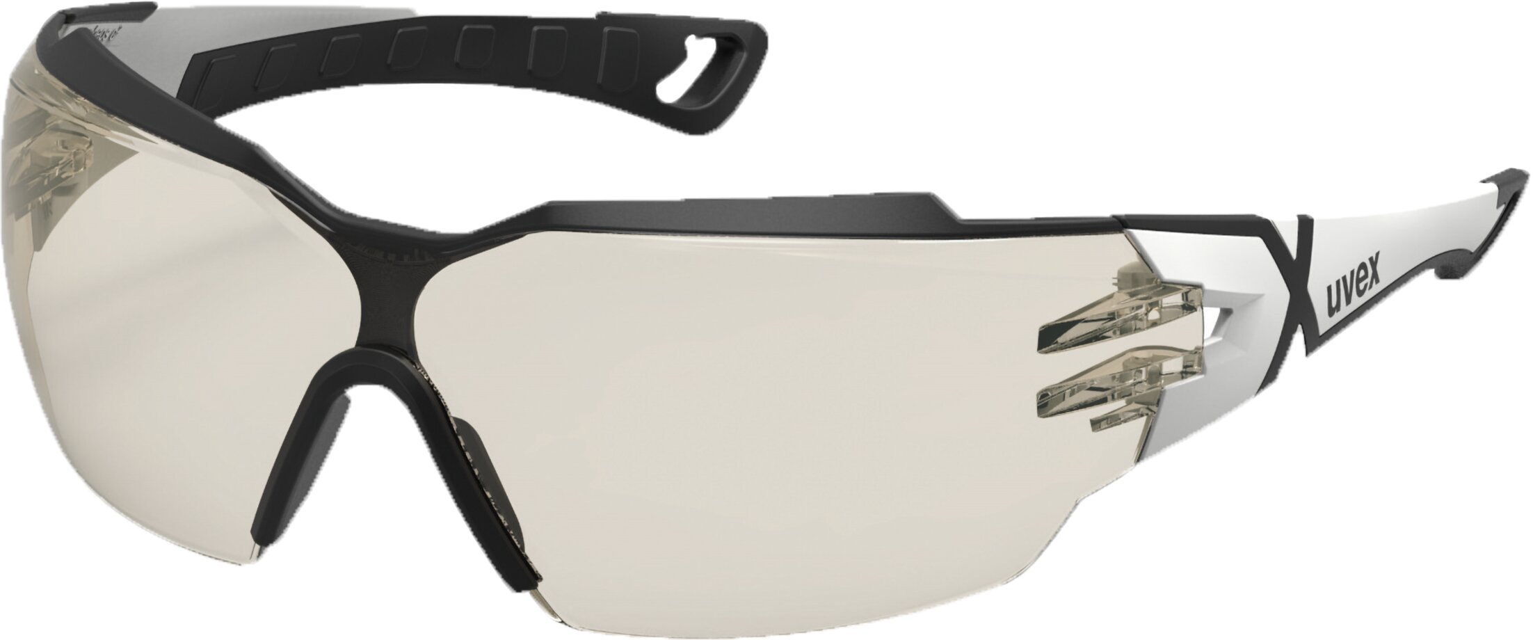 Brille Uvex Pheos CX2 IO 1 Wenaas