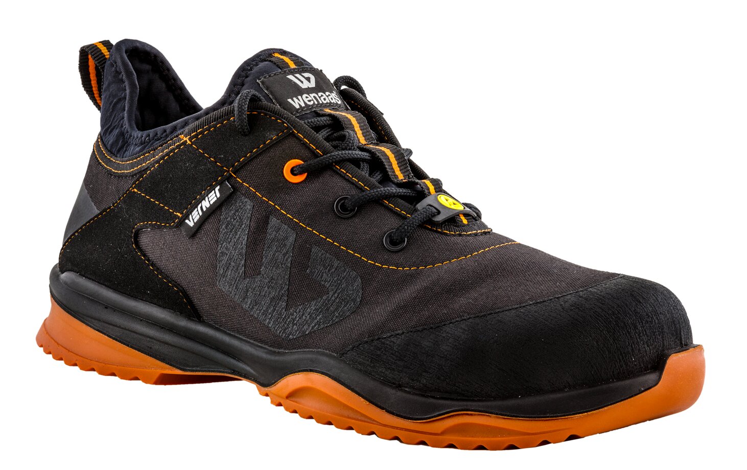 Shoe Verner Virgo 1 Wenaas