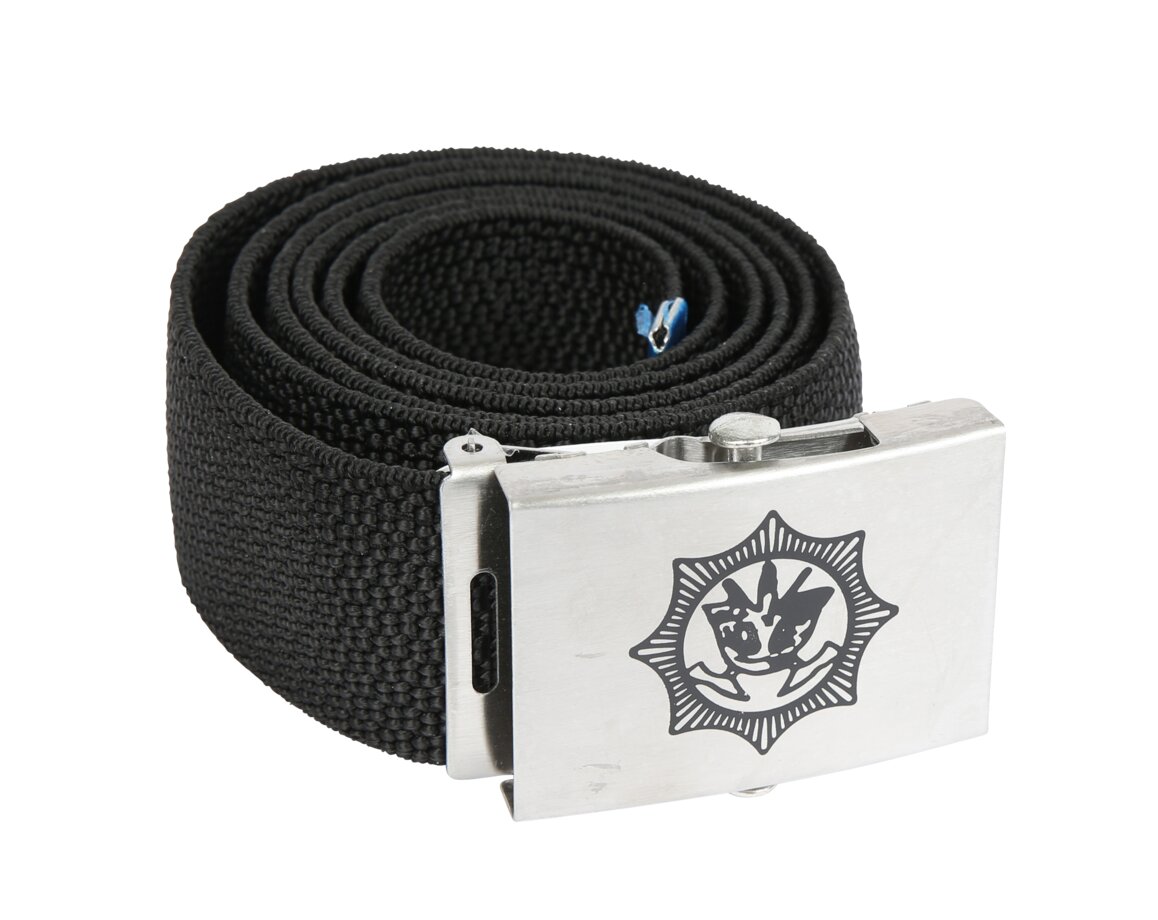 Belt fire elastic 1 Wenaas