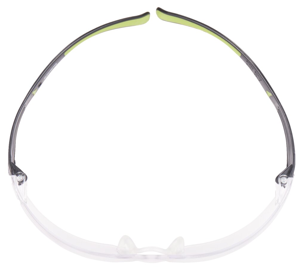 Brille 3M SecureFit 400 +2,0 4 Wenaas