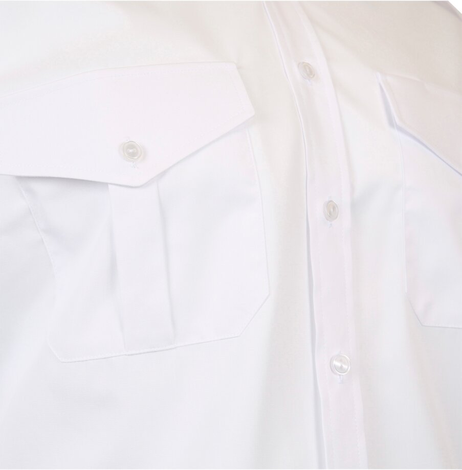 Shirt Soldier LS poplin 3 Wenaas