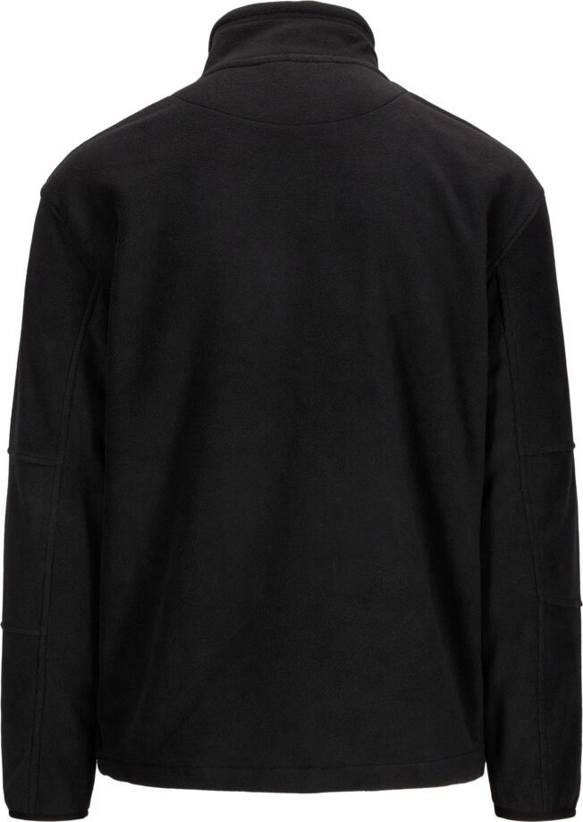 Jacket Micro Fleece 3 Wenaas