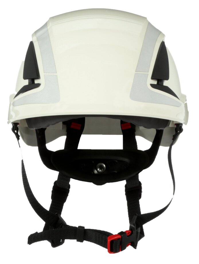 Hjelm SecureFit X5000V RX 4 Wenaas