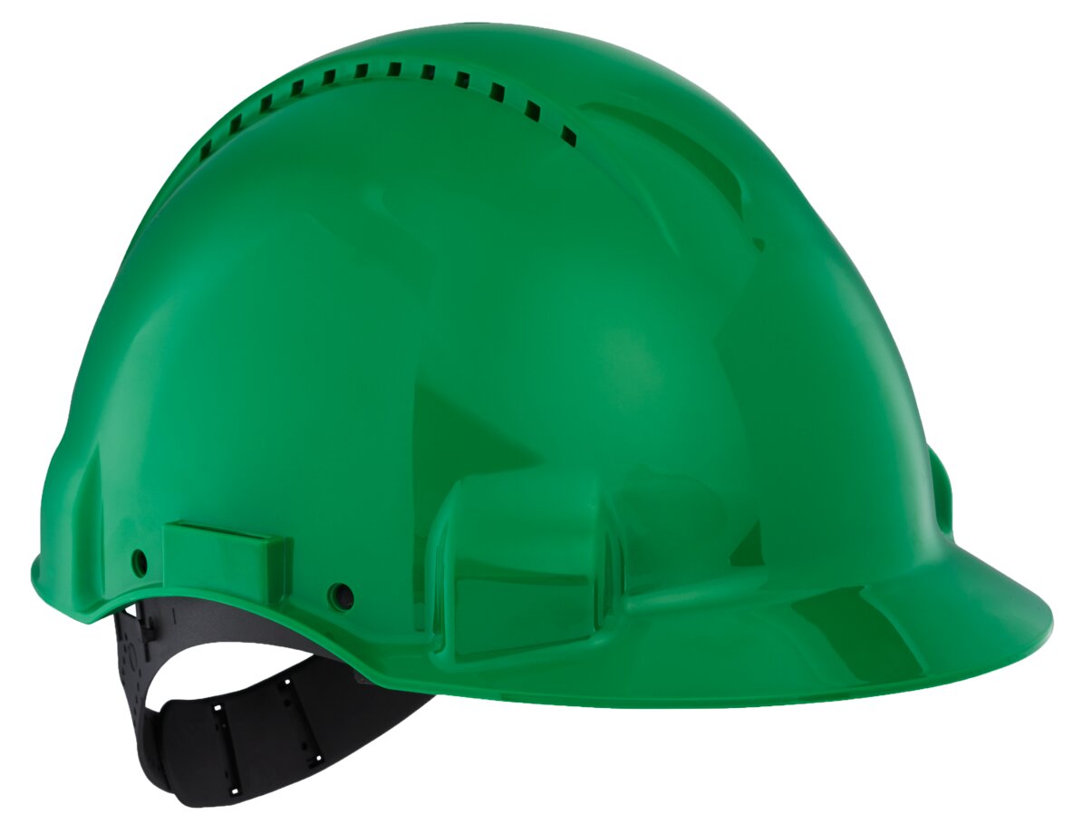 Helmet 3M G3000C Vent Pinlock 1 Wenaas