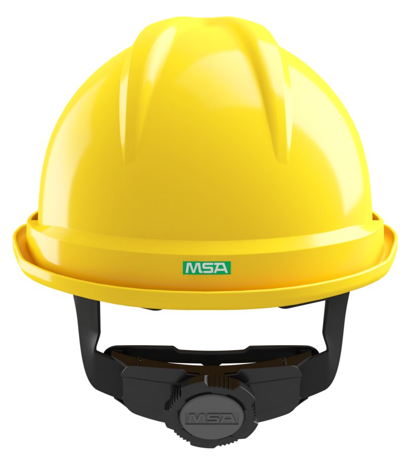 Helmet V-Gard 500 1000V 2 Wenaas