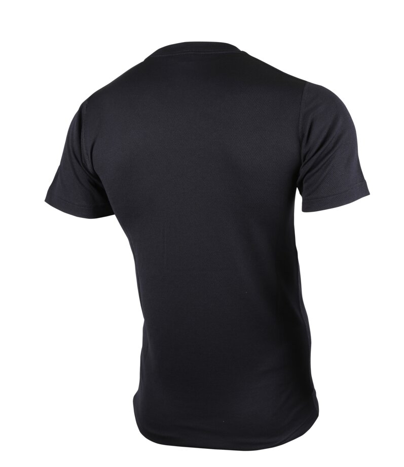 Sportwool T-skjorte Kort Erm 2 Wenaas