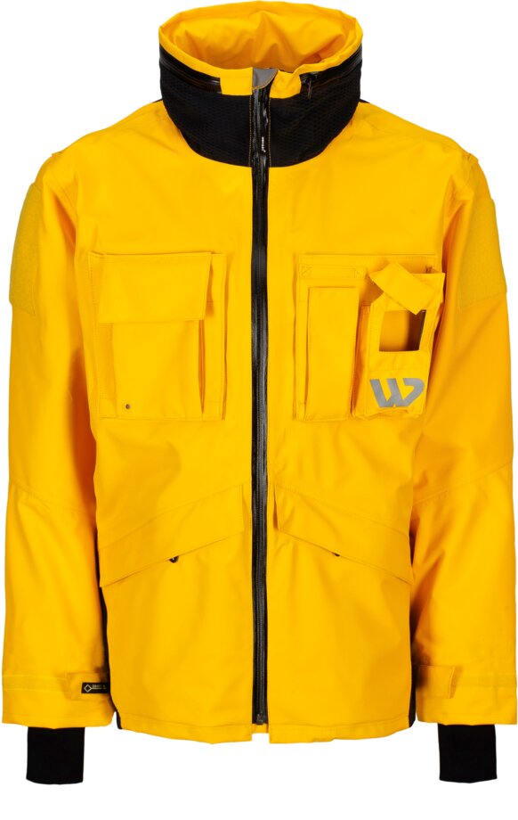 Jacka Gore-Tex stretch 1 Wenaas