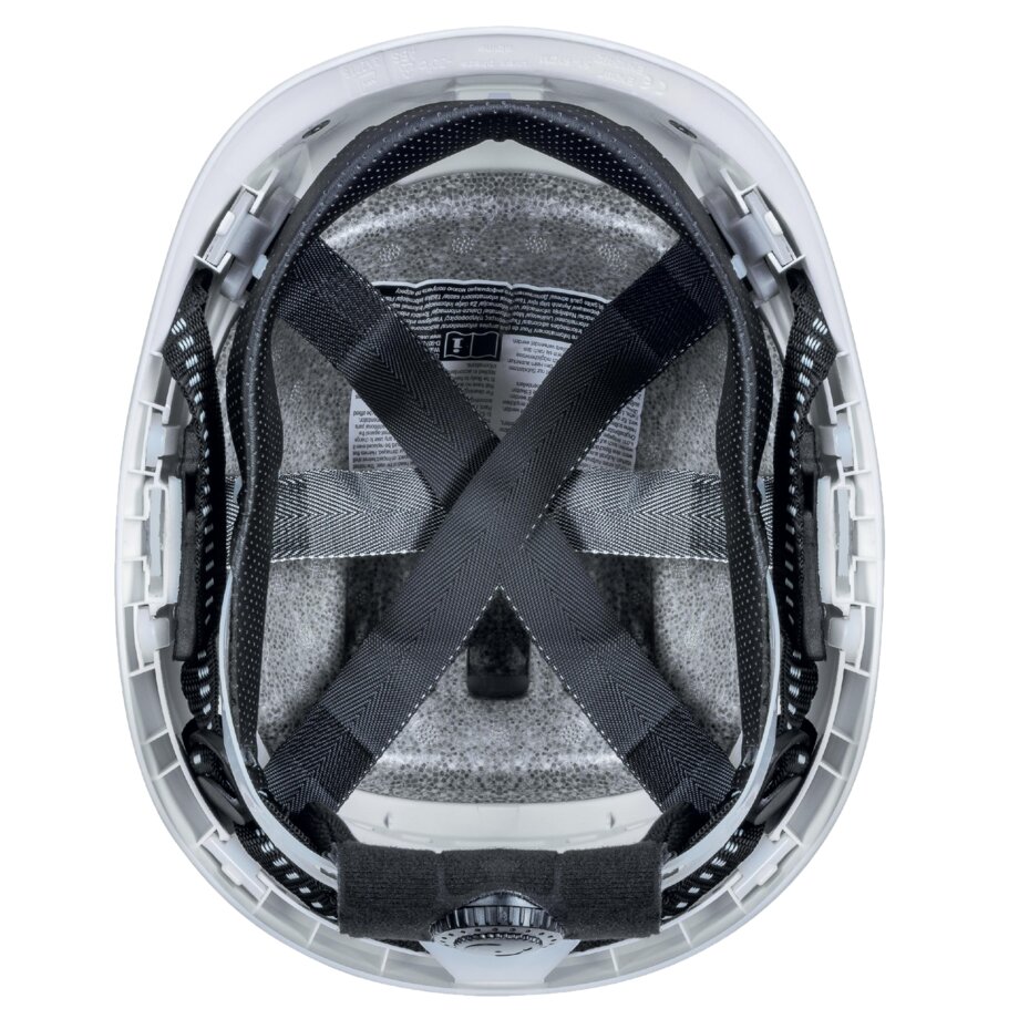 Hjelm Uvex Pheos Alpine 2 Wenaas