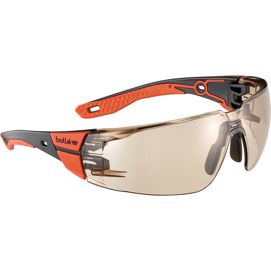 Glasses Bollé Rush+ 2.0 IO 1 Wenaas