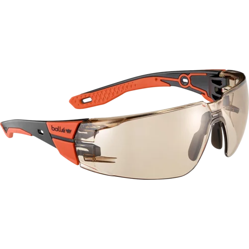 Glasses Bollé Rush+ 2.0 IO Wenaas Medium