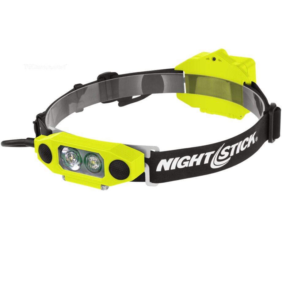 Headlamp XPP-5462GX 1 Wenaas