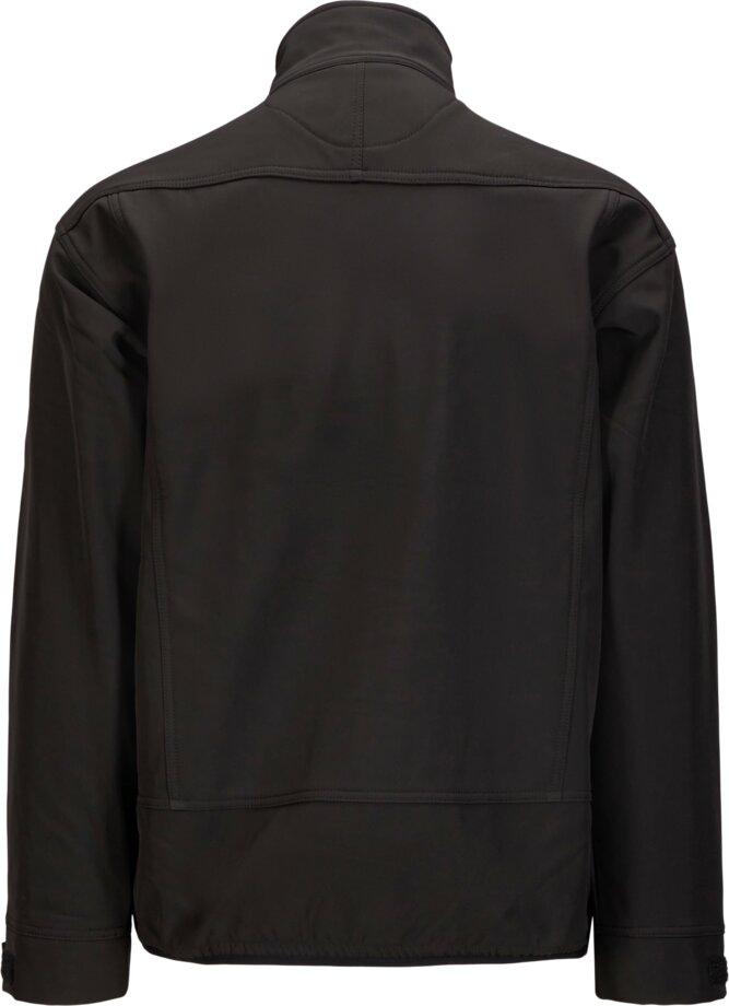 Jacket Softshell Bergen 3 Wenaas