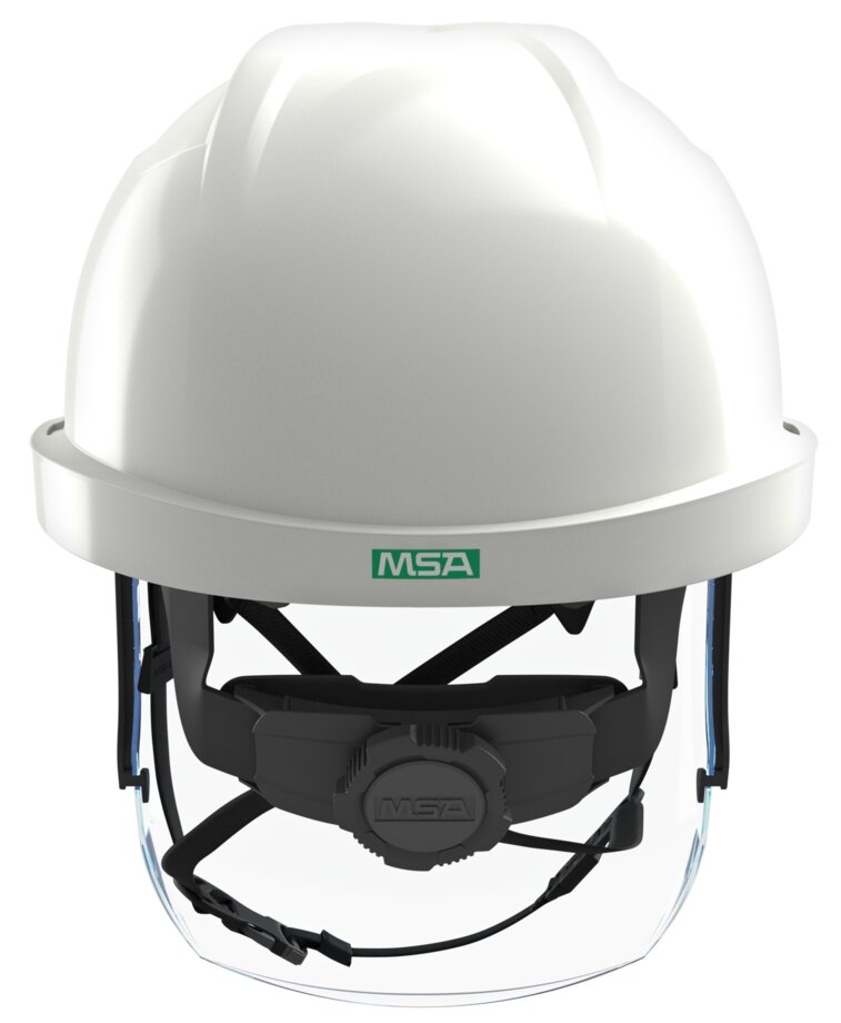 Hjelm V-Gard 950 1000V 2 Wenaas