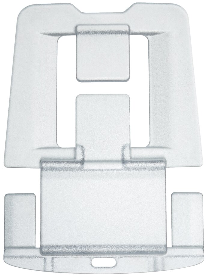Hoofdbandklem MSA V-Gard 900 1 Wenaas