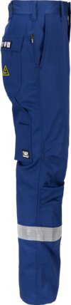 Offshore Trousers 350A 6 Wenaas Small