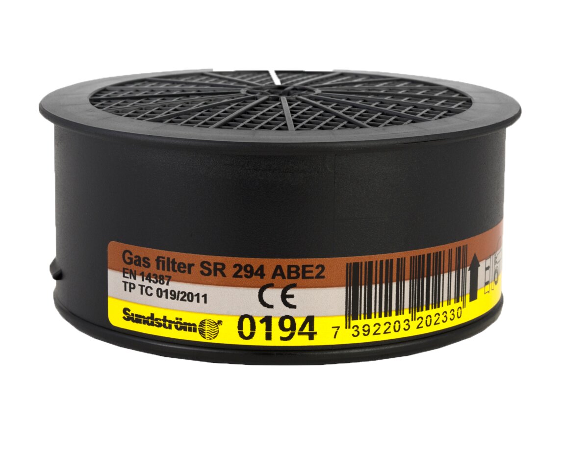Filter A2B2E1 SR294 à3 1 Wenaas