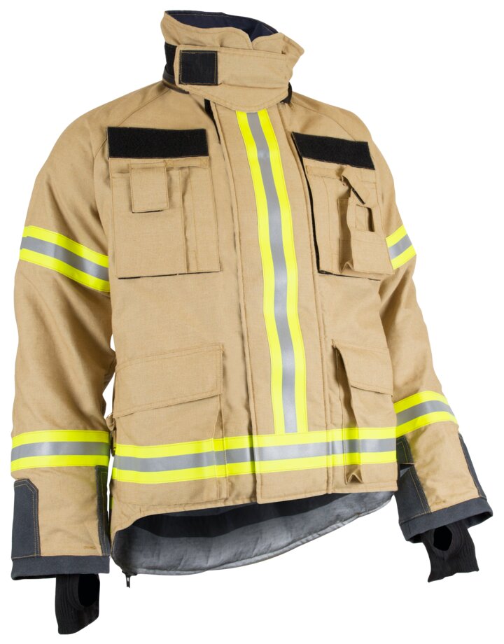 PBI MAX Jakke Parallon 600 2 Wenaas