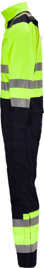 Multinorm Coverall 5 Wenaas