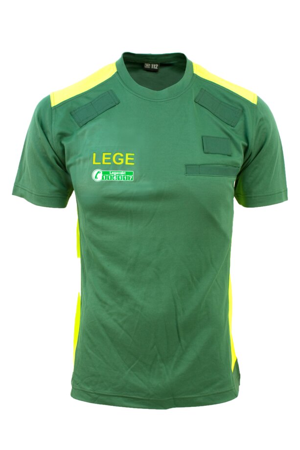 Sportwool T-shirt 213048 1 Wenaas