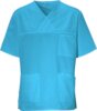 Colin Kittel Unisex 2 Turkis Sverre W. Monsen  Miniature