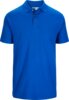 Polo Shirt Falk 4 Royal Blue Wenaas  Miniature