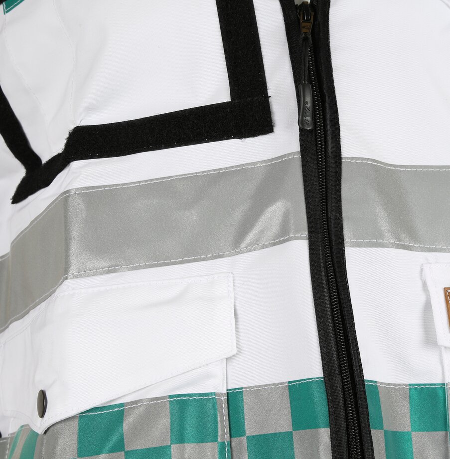 Waistcoat Health 3 Wenaas