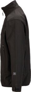 Jacket Softshell Bergen 5 Wenaas Small