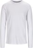 T-Shirt Pineta long sleeve 2 White Wenaas  Miniature