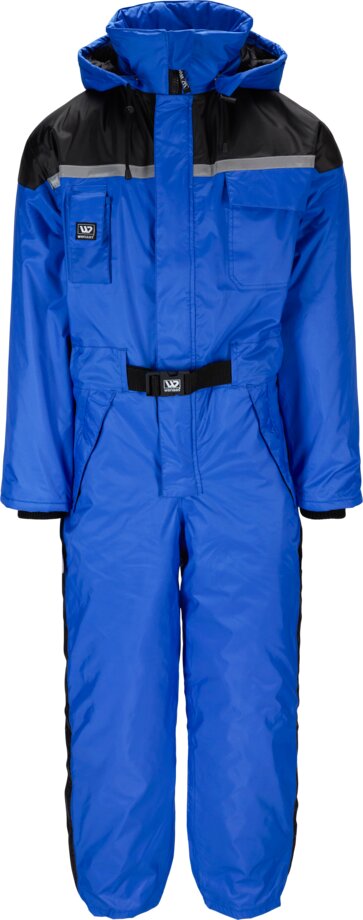 Kjeledress Vinter 2 Wenaas