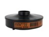 Gasfilter A2 SR518 2 stuks 1 Wenaas Small