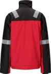 Qualitex Pilot Jacket Refl 2 Wenaas Small