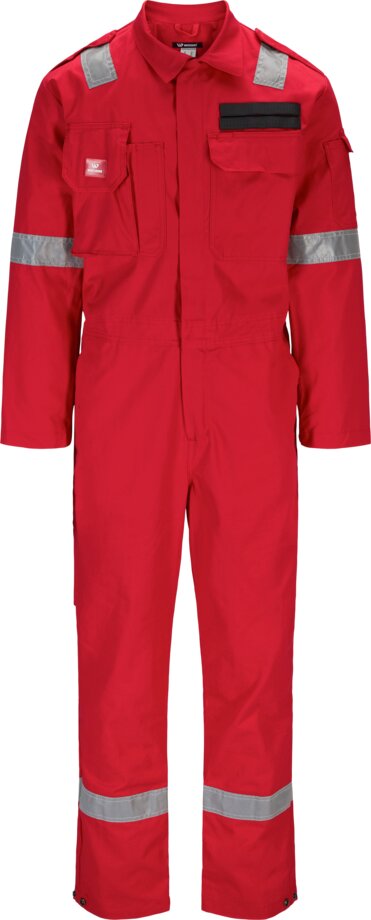 Shipping Coverall 1 Wenaas