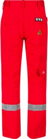 Offshore Trousers 350A 3 Wenaas Small