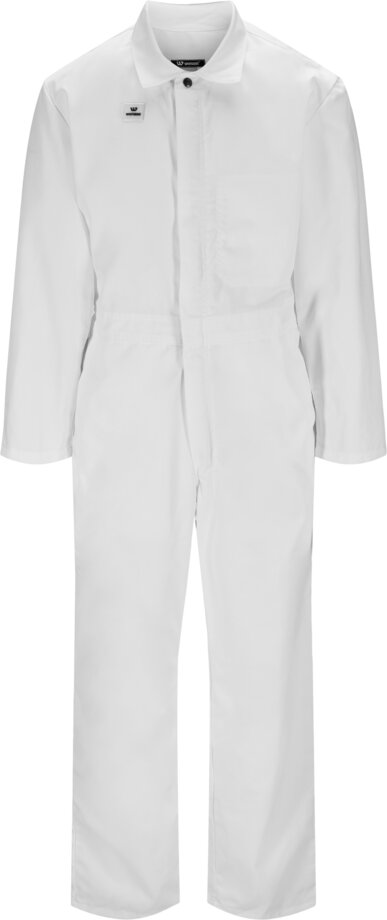 Coverall 2 Wenaas